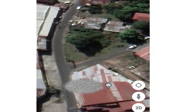 Se Vende Terreno 1.200 Mts2 Zona Ind Rio Abajo Usd342$xMt2