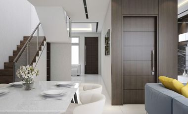 rumah di jual di jalan soeakrno hatta dekat komp pemda full interior