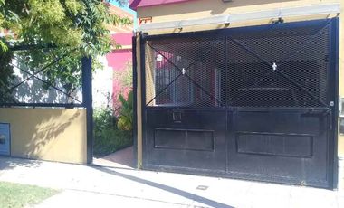Casa en venta en Lanus Este