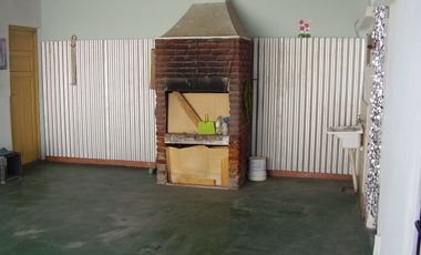 Casa en venta en Lanus Este