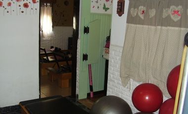 Casa en venta en Lanus Este