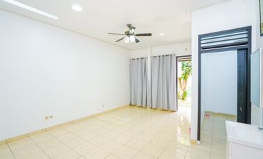 Rumah 1 Lt Minimalis 8 Menit ke RS Permata Depok Dibantu KPR J-38219