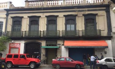 Casa en venta en el centro histórico de Guadalajara, Jalisco. $19,900,000
