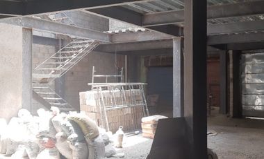 Dr. Ruíz en Venta Amplia Bodega