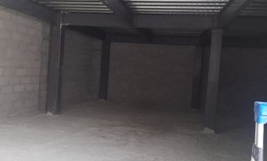 Dr. Ruíz en Venta Amplia Bodega