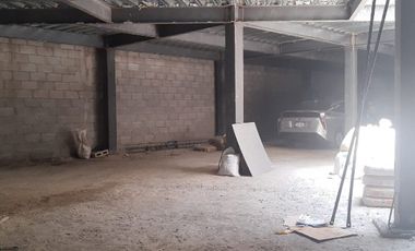Dr. Ruíz en Venta Amplia Bodega