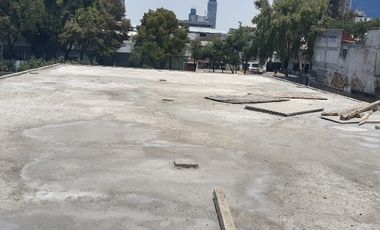 Dr. Ruíz en Venta Amplia Bodega