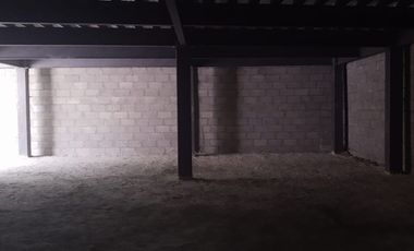 Dr. Ruíz en Venta Amplia Bodega