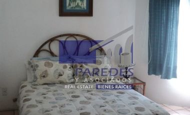 A24 casa privada con 6 recamaras y alberca Ixtapa