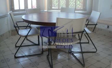 A24 casa privada con 6 recamaras y alberca Ixtapa