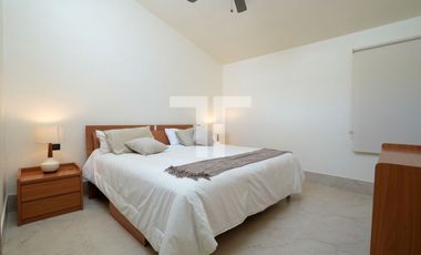Casa en renta de 4 recámaras Residencial Bahía Zona Hotelera Cancún