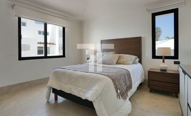 Casa en renta de 4 recámaras Residencial Bahía Zona Hotelera Cancún