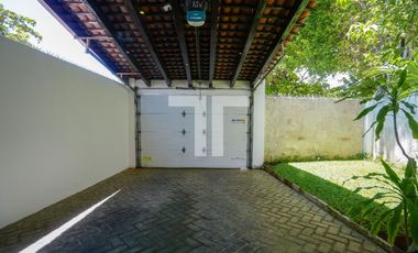 Casa en renta de 4 recámaras Residencial Bahía Zona Hotelera Cancún
