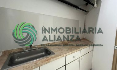 oficina en arriendo en sotomayor. Cod A516