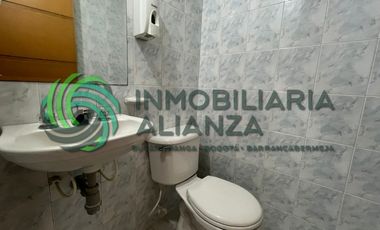 oficina en arriendo en sotomayor. Cod A516