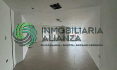 oficina en arriendo en sotomayor. Cod A516