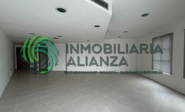 oficina en arriendo en sotomayor. Cod A516