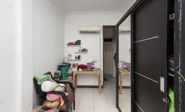 Rumah LT 120 Strategis 10 Mnt ke Pintu Tol Cikunir 6 Bisa KPR J-44629