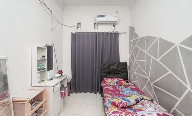 Rumah LT 120 Strategis 10 Mnt ke Pintu Tol Cikunir 6 Bisa KPR J-44629