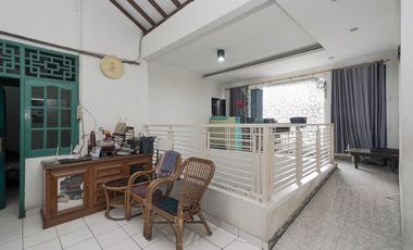 Rumah LT 120 Strategis 10 Mnt ke Pintu Tol Cikunir 6 Bisa KPR J-44629