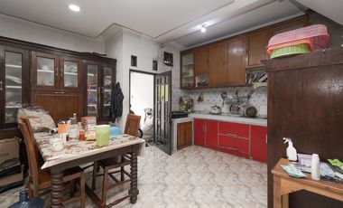 Rumah LT 120 Strategis 10 Mnt ke Pintu Tol Cikunir 6 Bisa KPR J-44629