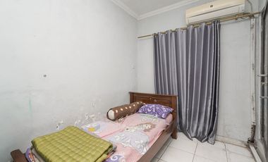 Rumah LT 120 Strategis 10 Mnt ke Pintu Tol Cikunir 6 Bisa KPR J-44629