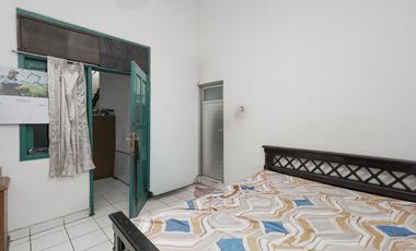 Rumah LT 120 Strategis 10 Mnt ke Pintu Tol Cikunir 6 Bisa KPR J-44629