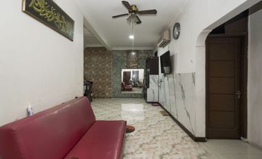 Rumah LT 120 Strategis 10 Mnt ke Pintu Tol Cikunir 6 Bisa KPR J-44629