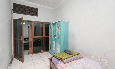 Rumah LT 120 Strategis 10 Mnt ke Pintu Tol Cikunir 6 Bisa KPR J-44629
