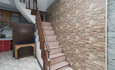 Rumah LT 120 Strategis 10 Mnt ke Pintu Tol Cikunir 6 Bisa KPR J-44629