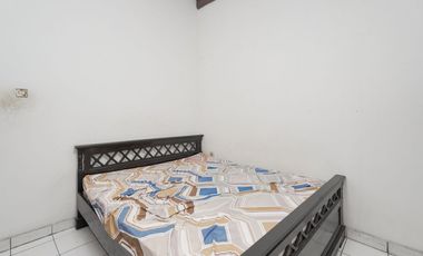 Rumah LT 120 Strategis 10 Mnt ke Pintu Tol Cikunir 6 Bisa KPR J-44629