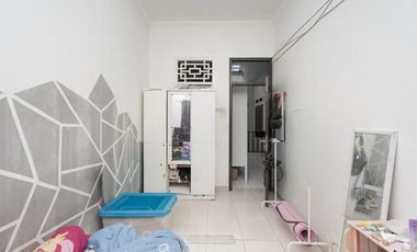 Rumah LT 120 Strategis 10 Mnt ke Pintu Tol Cikunir 6 Bisa KPR J-44629