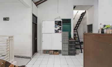 Rumah LT 120 Strategis 10 Mnt ke Pintu Tol Cikunir 6 Bisa KPR J-44629