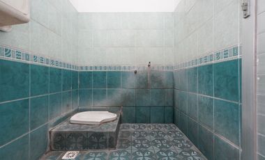 Rumah LT 120 Strategis 10 Mnt ke Pintu Tol Cikunir 6 Bisa KPR J-44629