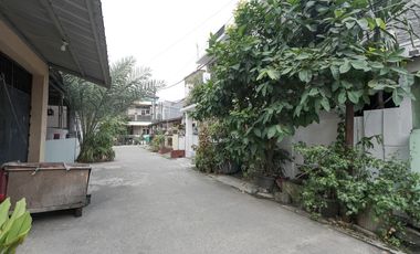 Rumah LT 120 Strategis 10 Mnt ke Pintu Tol Cikunir 6 Bisa KPR J-44629