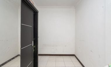 Rumah LT 120 Strategis 10 Mnt ke Pintu Tol Cikunir 6 Bisa KPR J-44629