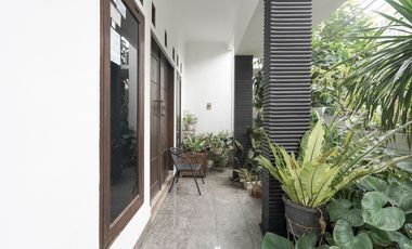 Rumah LT 120 Strategis 10 Mnt ke Pintu Tol Cikunir 6 Bisa KPR J-44629