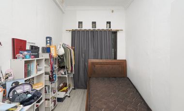 Rumah LT 120 Strategis 10 Mnt ke Pintu Tol Cikunir 6 Bisa KPR J-44629