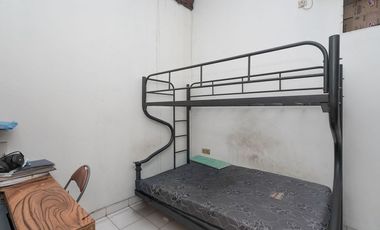 Rumah LT 120 Strategis 10 Mnt ke Pintu Tol Cikunir 6 Bisa KPR J-44629