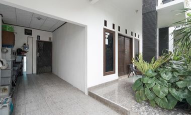 Rumah LT 120 Strategis 10 Mnt ke Pintu Tol Cikunir 6 Bisa KPR J-44629