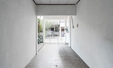 Rumah LT 120 Strategis 10 Mnt ke Pintu Tol Cikunir 6 Bisa KPR J-44629