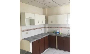 Vendo casa rentera Sur de Guayaquil,barrio del seguro
