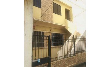 Vendo casa rentera Sur de Guayaquil,barrio del seguro