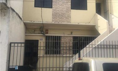 Vendo casa rentera Sur de Guayaquil,barrio del seguro