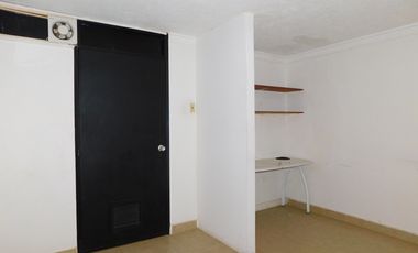 apartamento en arriendo en alto prado. Cod A92792