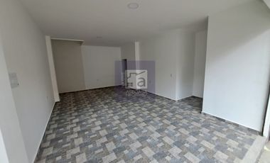 COD. 6166 - SE ARRIENDA LOCAL - BARRIO: SAN FRANCISCO