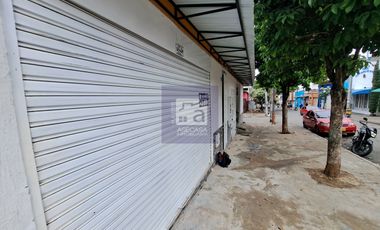 COD. 6166 - SE ARRIENDA LOCAL - BARRIO: SAN FRANCISCO