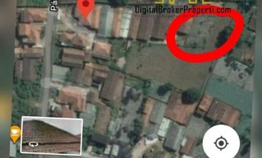 BU CEPAT tanah kebun dekat SMU cisarua bandung barat