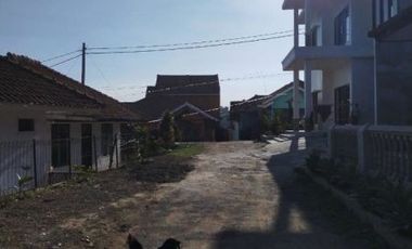 BU CEPAT tanah kebun dekat SMU cisarua bandung barat