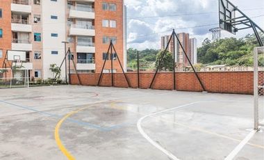 VENTA de APARTAMENTO en ItaguÃ­